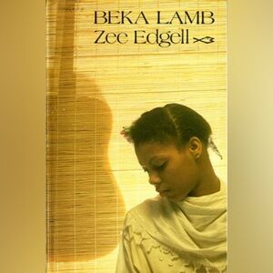 ISO BEKA LAMB 1st Edition